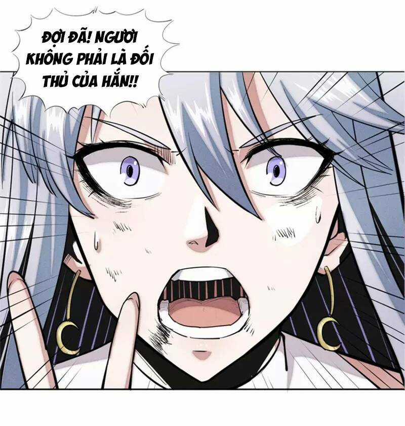 Trừ Thần Nhập Hóa Chapter 3 trang 4