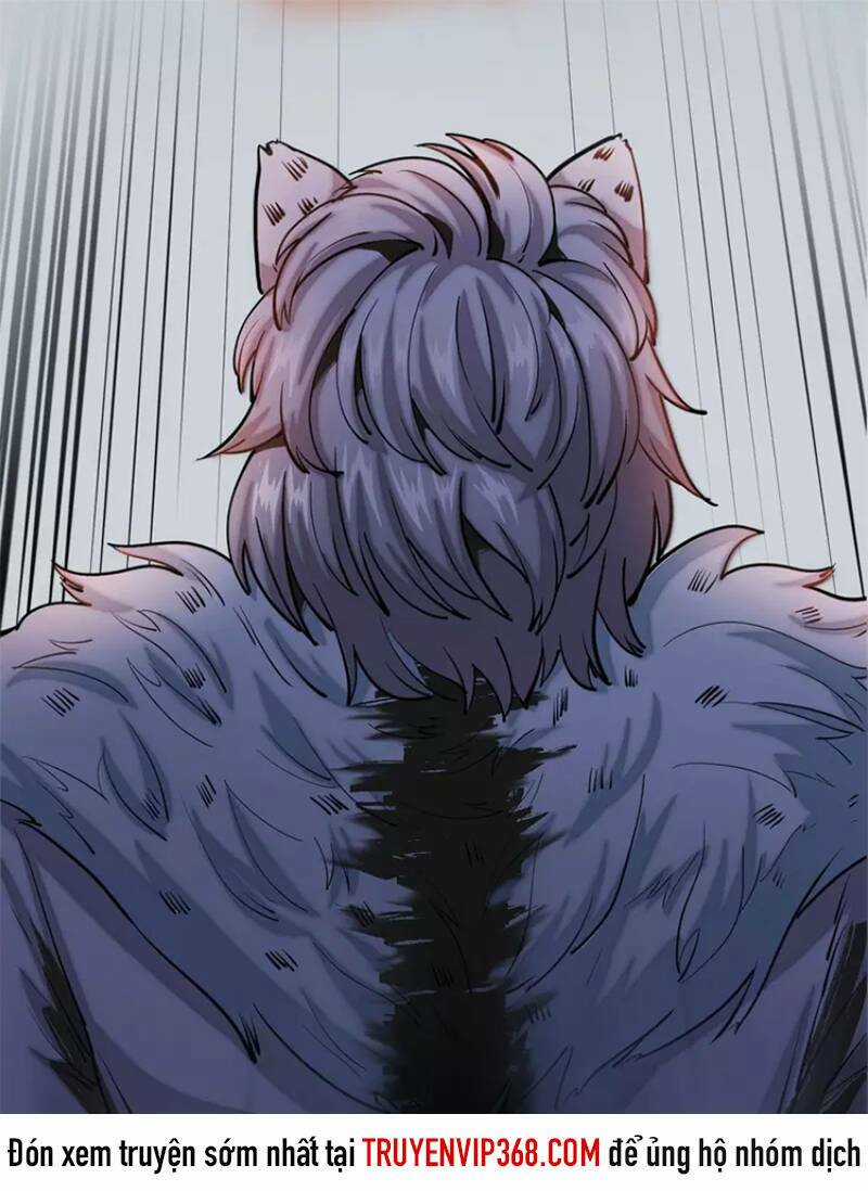 Trừ Thần Nhập Hóa Chapter 3 trang 9