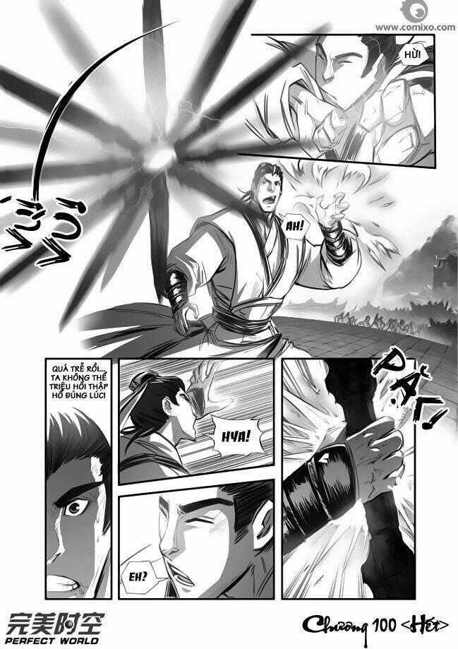 Tru Tiên - Celestial Destroyer Chapter 100 trang 14
