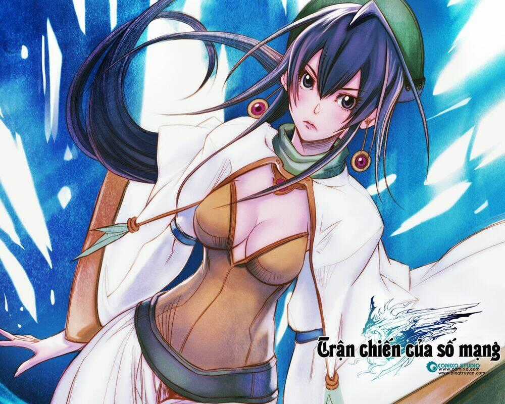 Tru Tiên - Celestial Destroyer Chapter 100 trang 15