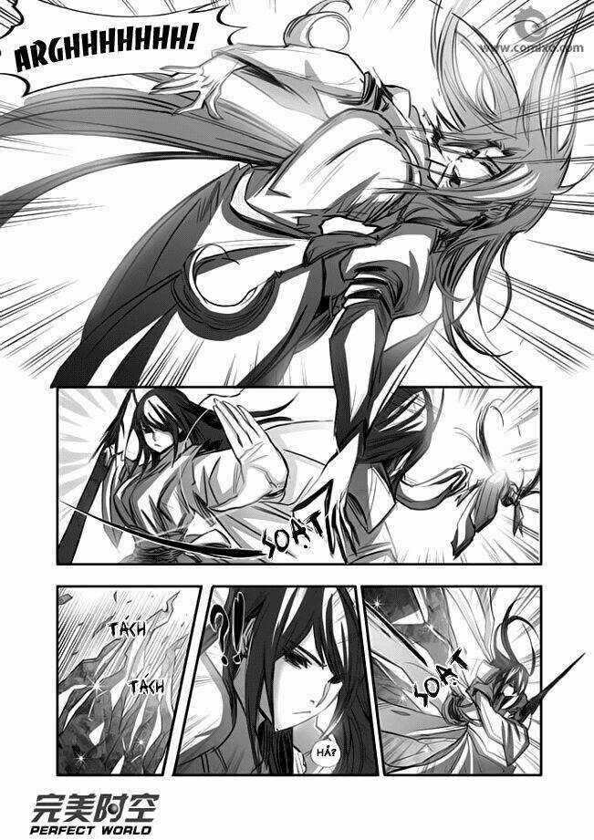 Tru Tiên - Celestial Destroyer Chapter 102 trang 7