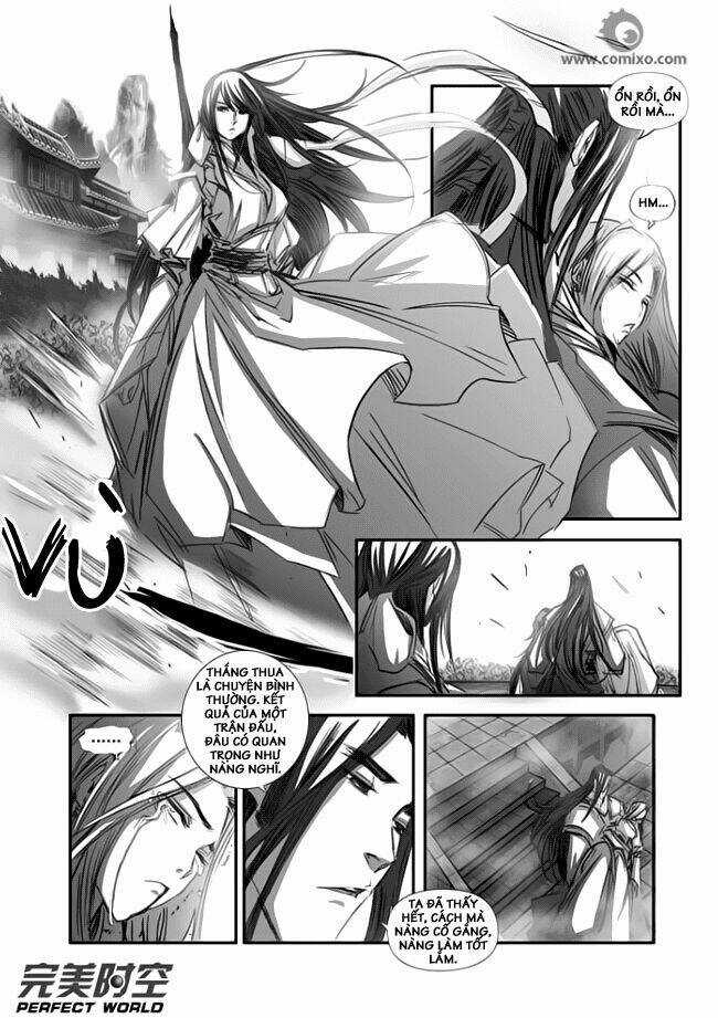 Tru Tiên - Celestial Destroyer Chapter 103 trang 7
