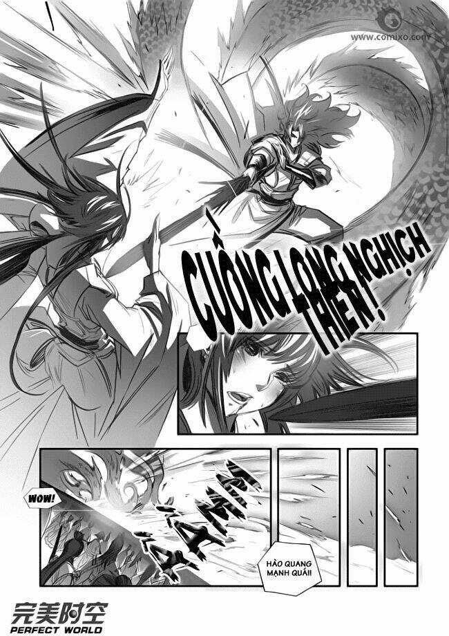 Tru Tiên - Celestial Destroyer Chapter 104 trang 6