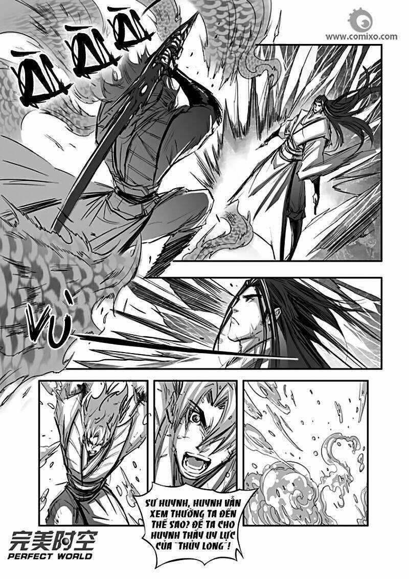 Tru Tiên - Celestial Destroyer Chapter 113 trang 9