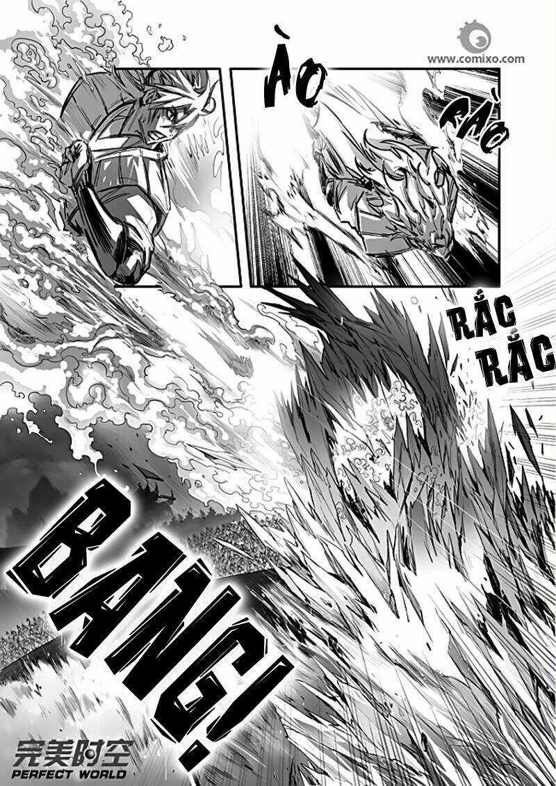 Tru Tiên - Celestial Destroyer Chapter 115 trang 6