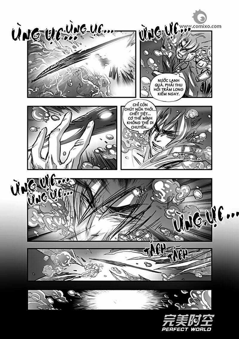 Tru Tiên - Celestial Destroyer Chapter 115 trang 7