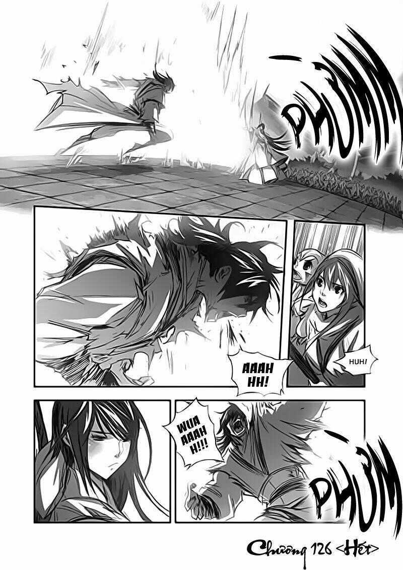 Tru Tiên - Celestial Destroyer Chapter 126 trang 14
