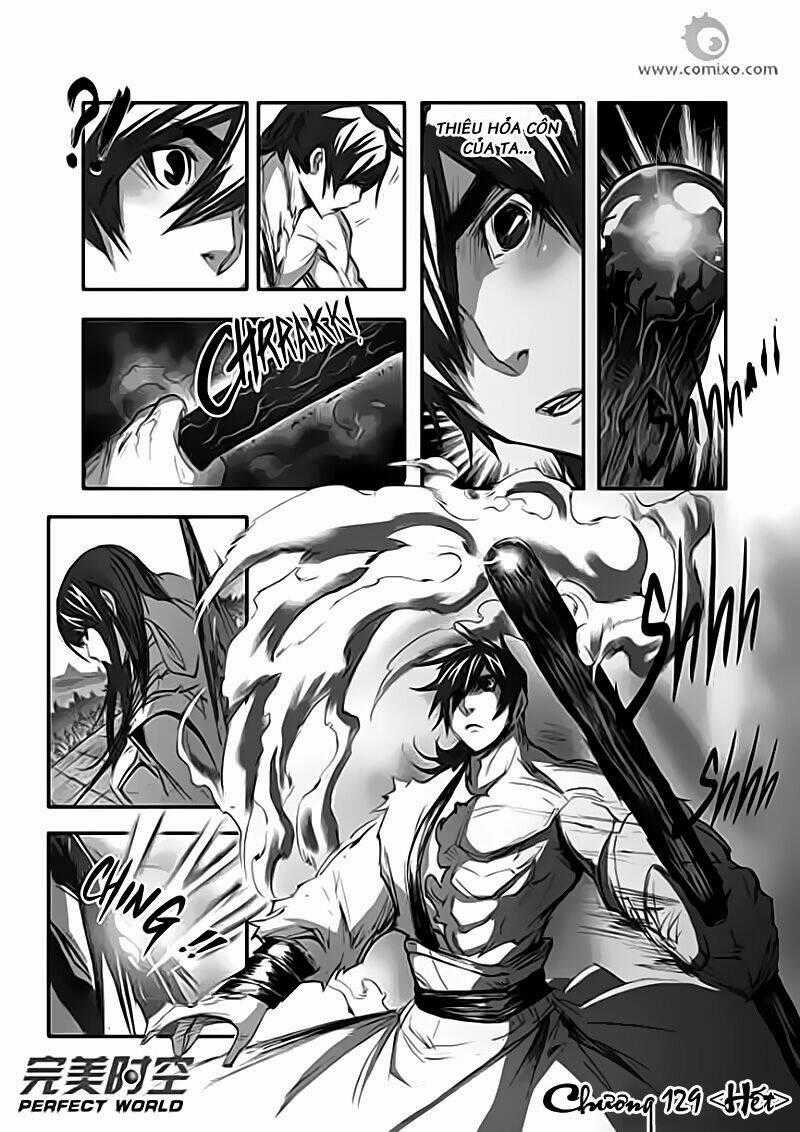 Tru Tiên - Celestial Destroyer Chapter 129 trang 15
