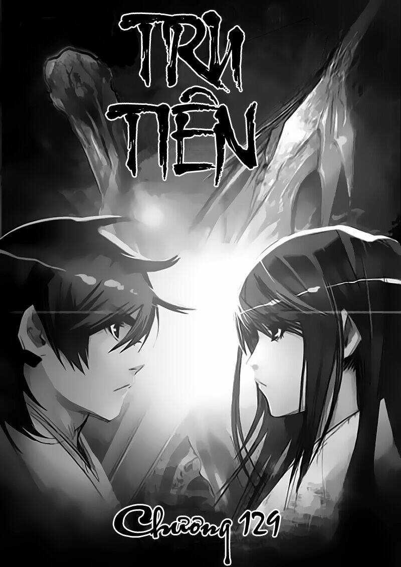 Tru Tiên - Celestial Destroyer Chapter 129 trang 2