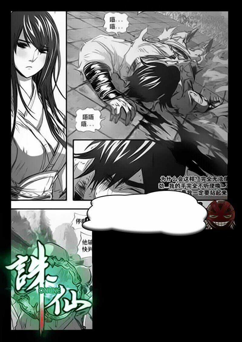 Tru Tiên - Celestial Destroyer Chapter 129 trang 3