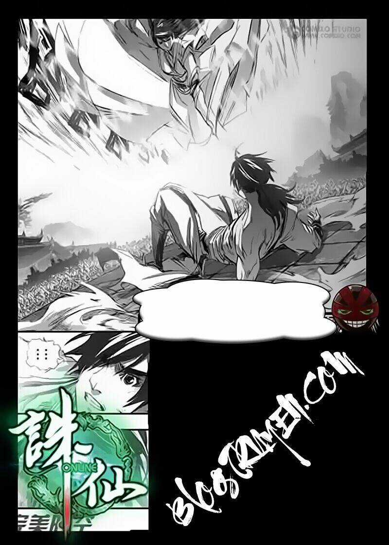 Tru Tiên - Celestial Destroyer Chapter 132 trang 2