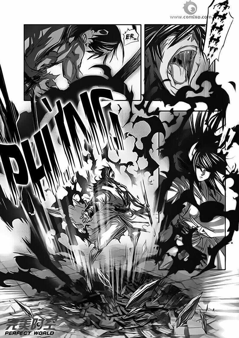 Tru Tiên - Celestial Destroyer Chapter 132 trang 6