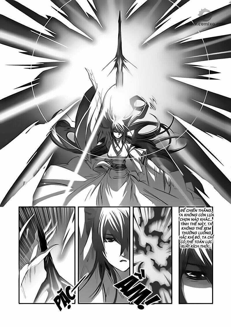 Tru Tiên - Celestial Destroyer Chapter 133 trang 12