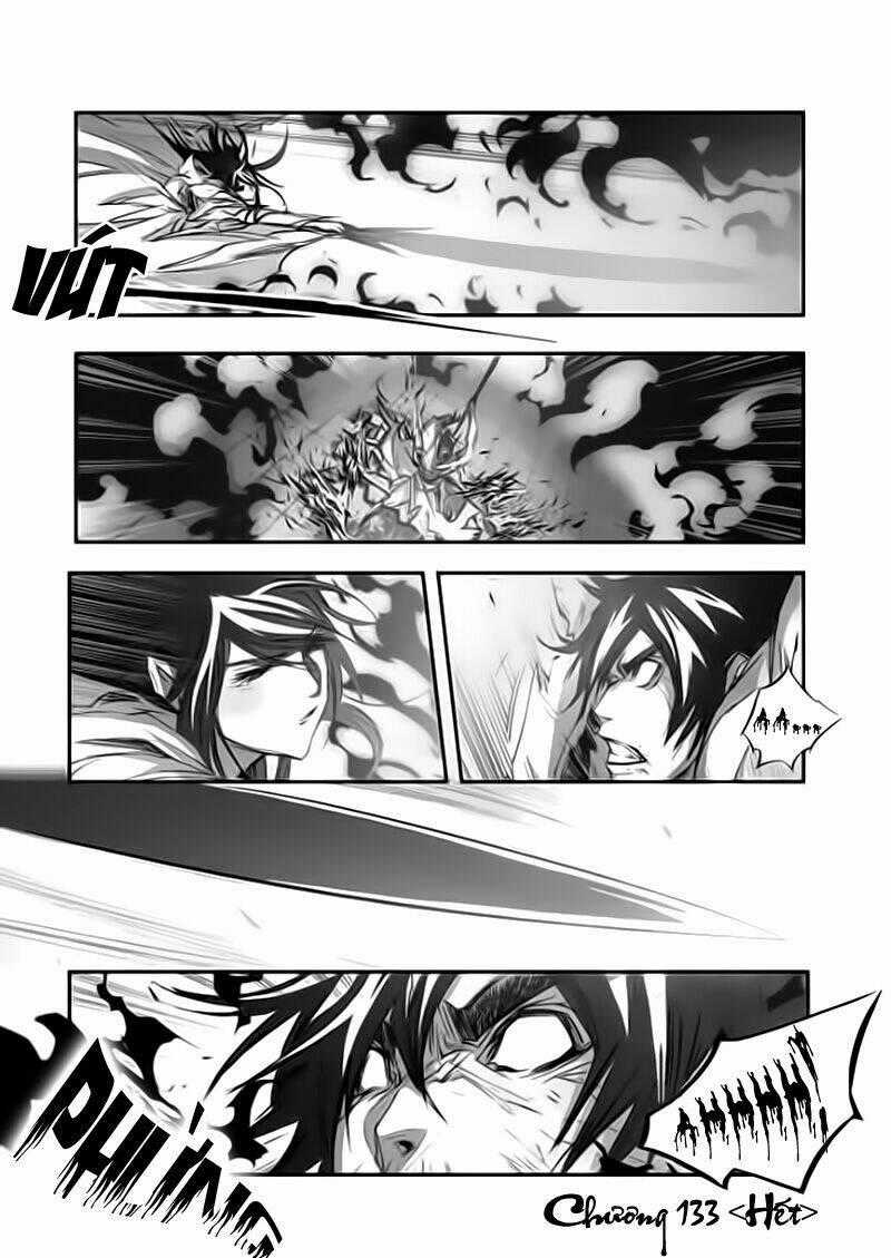 Tru Tiên - Celestial Destroyer Chapter 133 trang 14