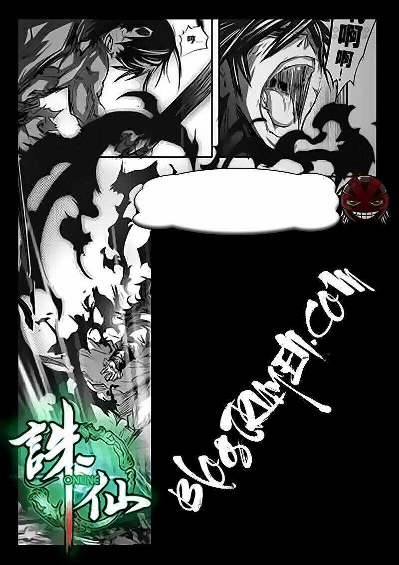 Tru Tiên - Celestial Destroyer Chapter 133 trang 2