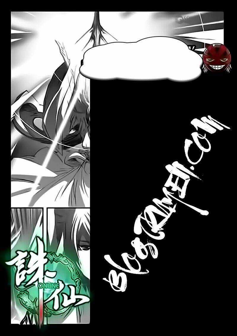 Tru Tiên - Celestial Destroyer Chapter 134 trang 2