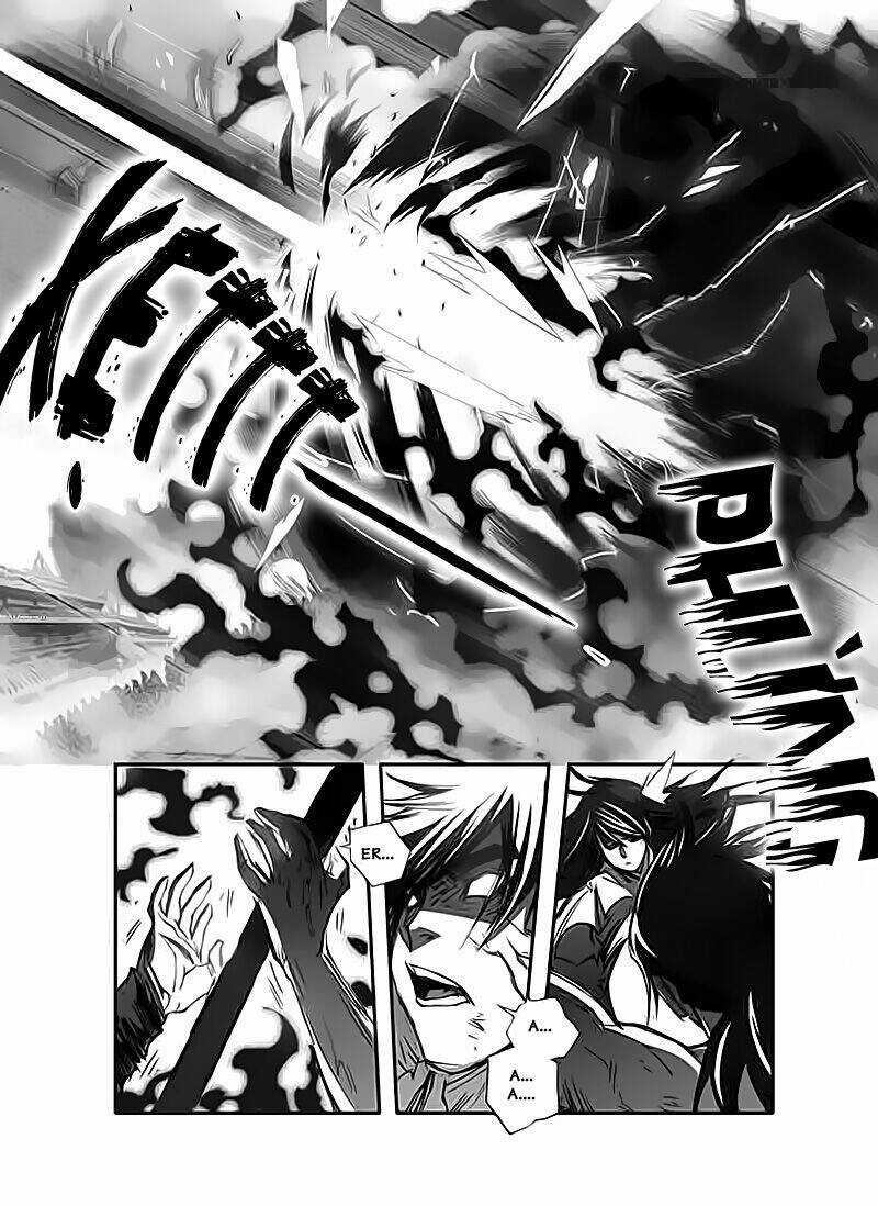 Tru Tiên - Celestial Destroyer Chapter 134 trang 3