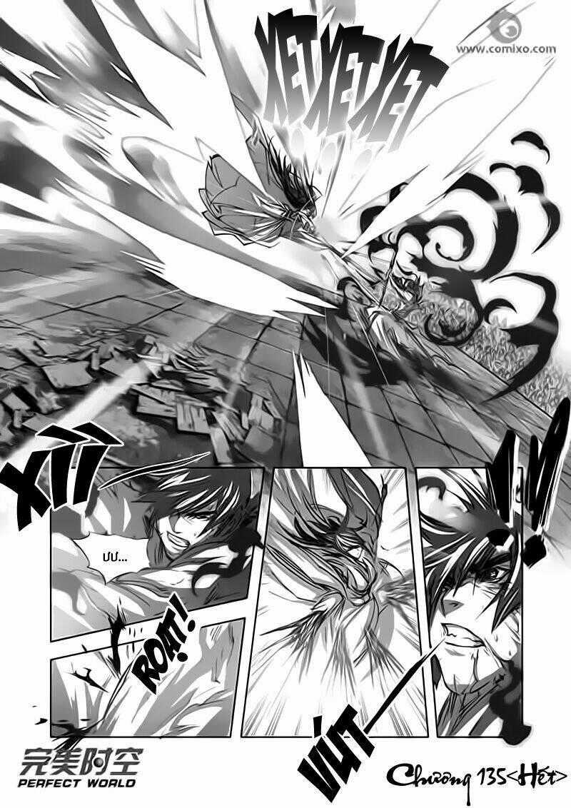 Tru Tiên - Celestial Destroyer Chapter 135 trang 14