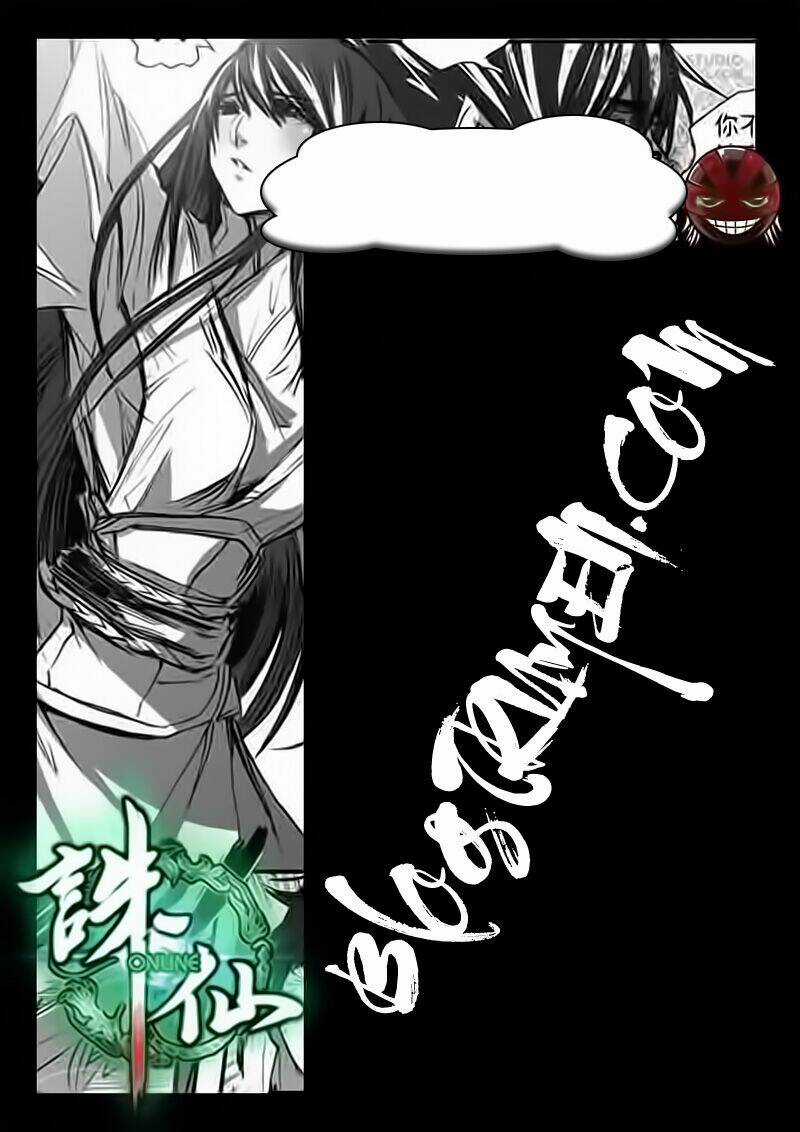 Tru Tiên - Celestial Destroyer Chapter 135 trang 2