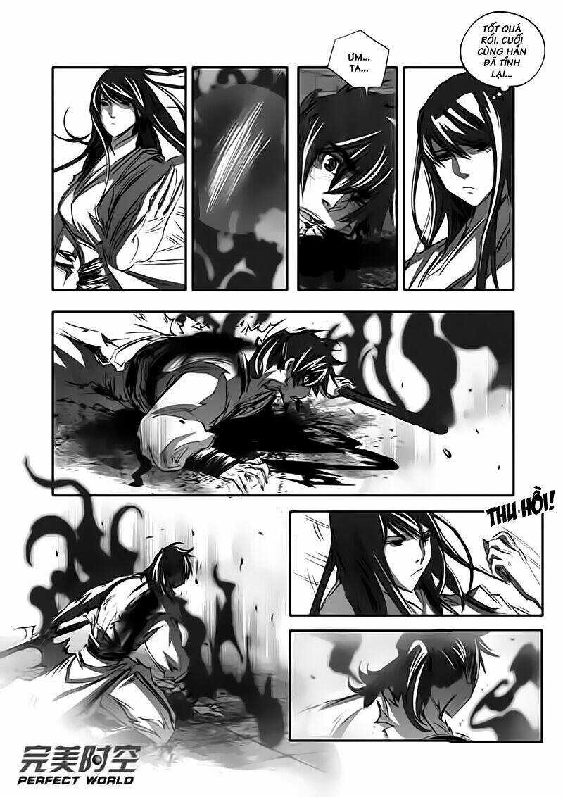 Tru Tiên - Celestial Destroyer Chapter 135 trang 7