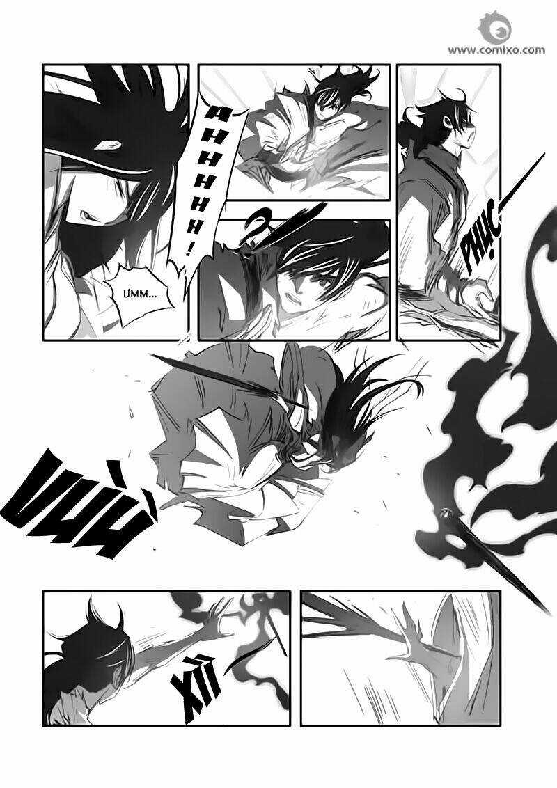 Tru Tiên - Celestial Destroyer Chapter 137 trang 5