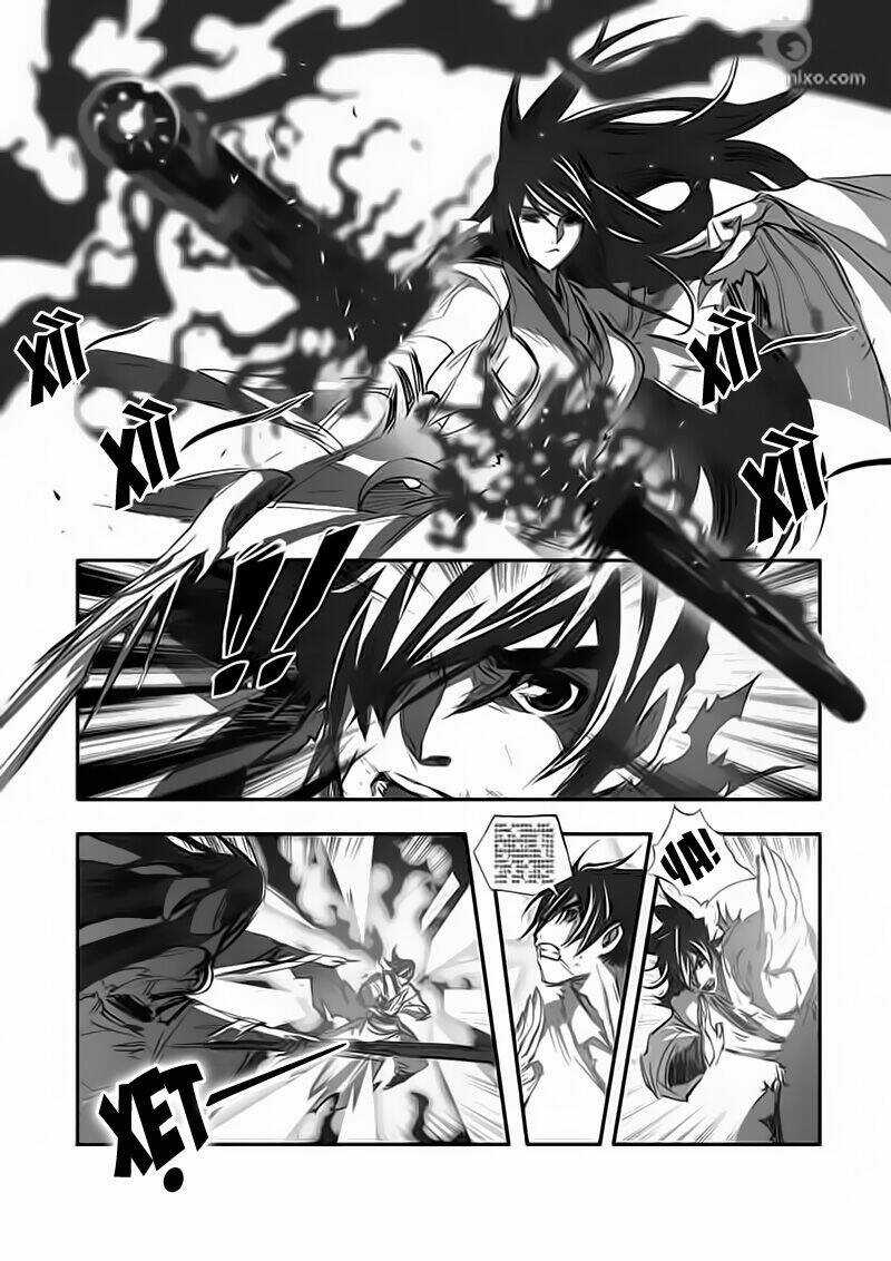 Tru Tiên - Celestial Destroyer Chapter 138 trang 3