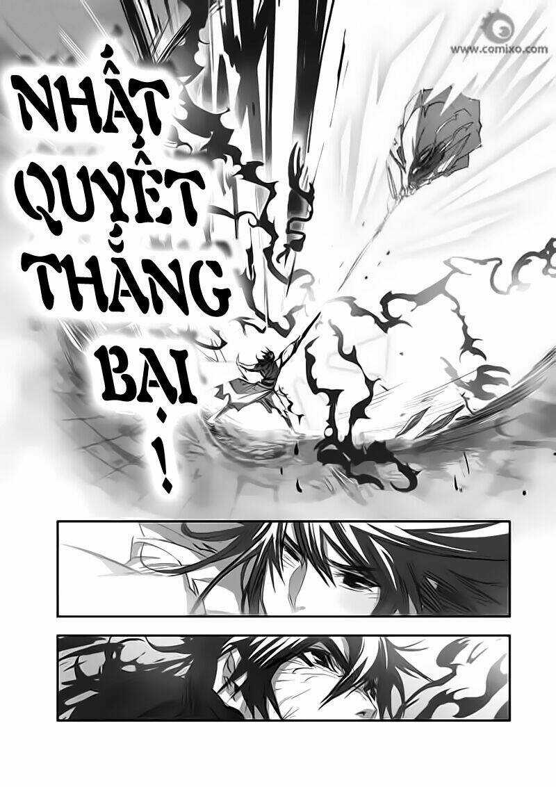 Tru Tiên - Celestial Destroyer Chapter 138 trang 9