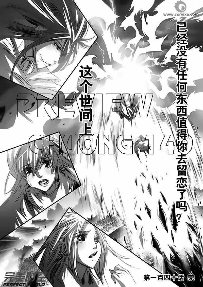 Tru Tiên - Celestial Destroyer Chapter 139 trang 15