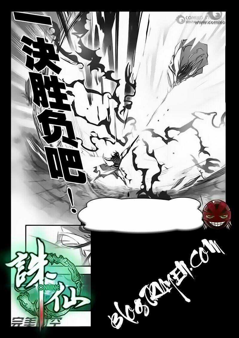 Tru Tiên - Celestial Destroyer Chapter 139 trang 2