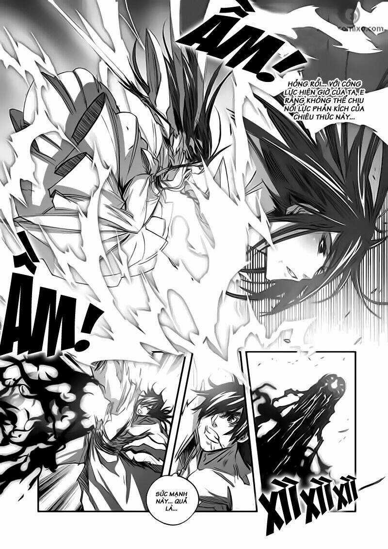 Tru Tiên - Celestial Destroyer Chapter 139 trang 3