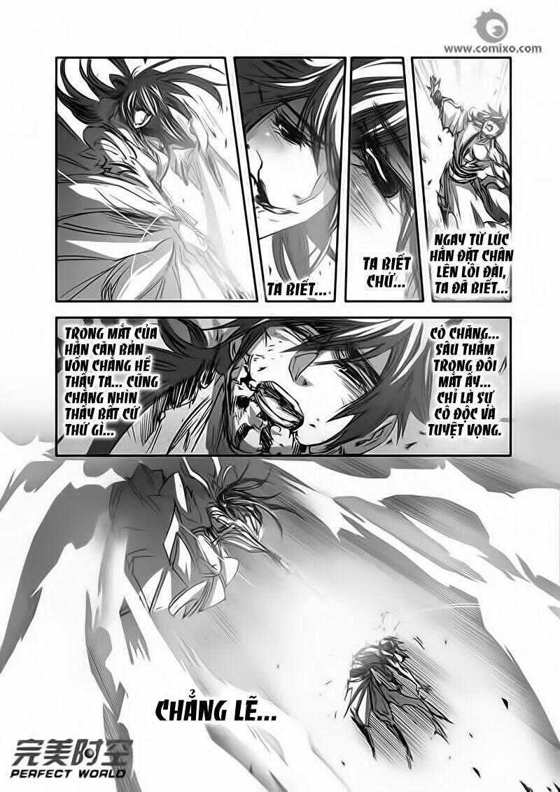 Tru Tiên - Celestial Destroyer Chapter 140 trang 13