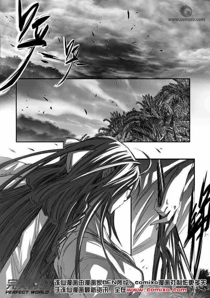 Tru Tiên - Celestial Destroyer Chapter 141 trang 2