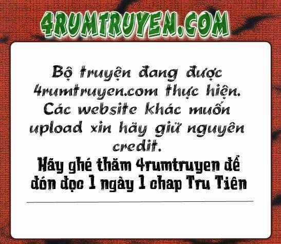 Tru Tiên - Celestial Destroyer Chapter 142 trang 14