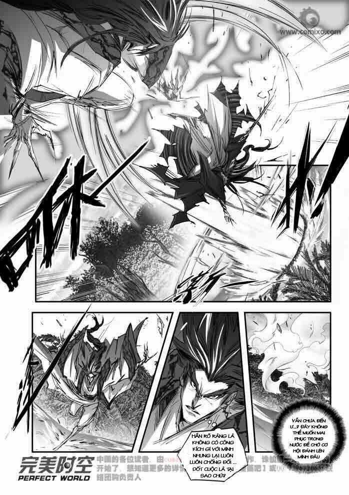 Tru Tiên - Celestial Destroyer Chapter 144 trang 3