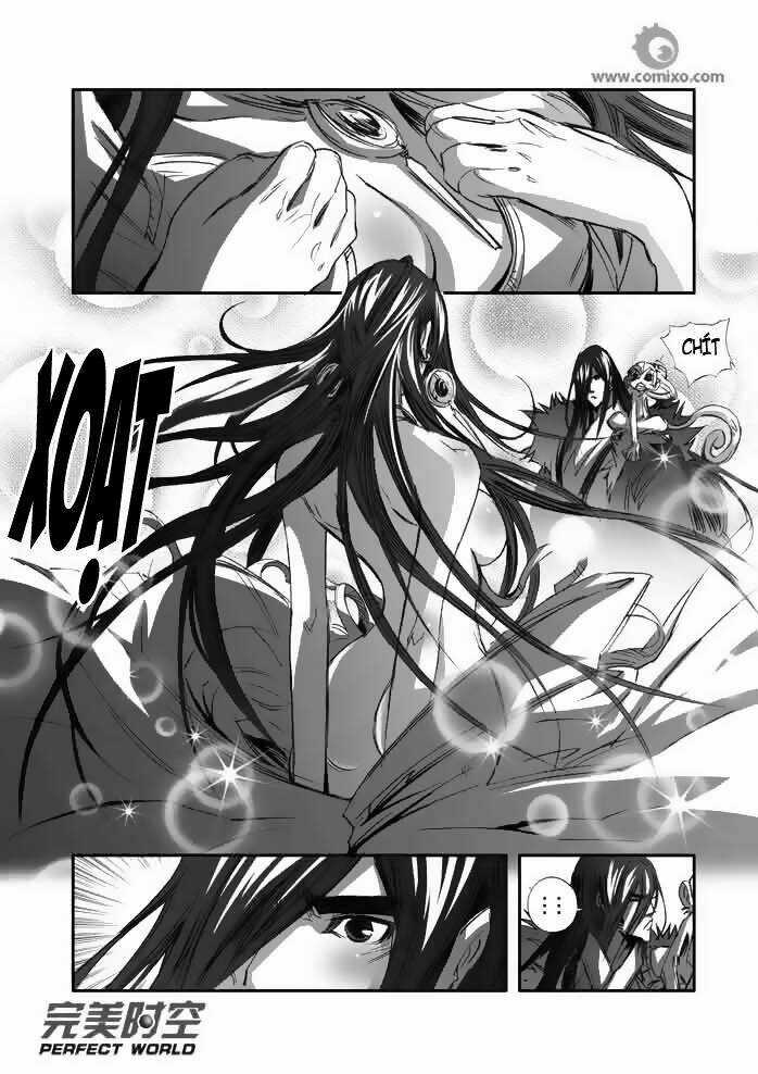 Tru Tiên - Celestial Destroyer Chapter 148 trang 2