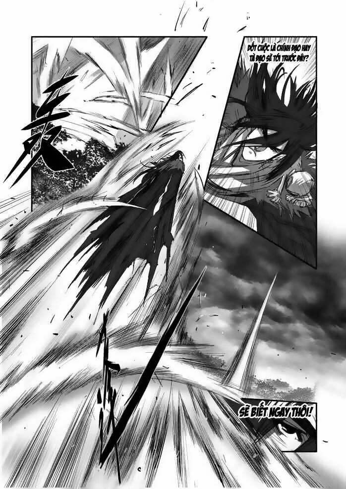 Tru Tiên - Celestial Destroyer Chapter 148 trang 6