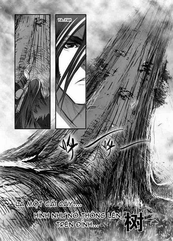 Tru Tiên - Celestial Destroyer Chapter 149 trang 3