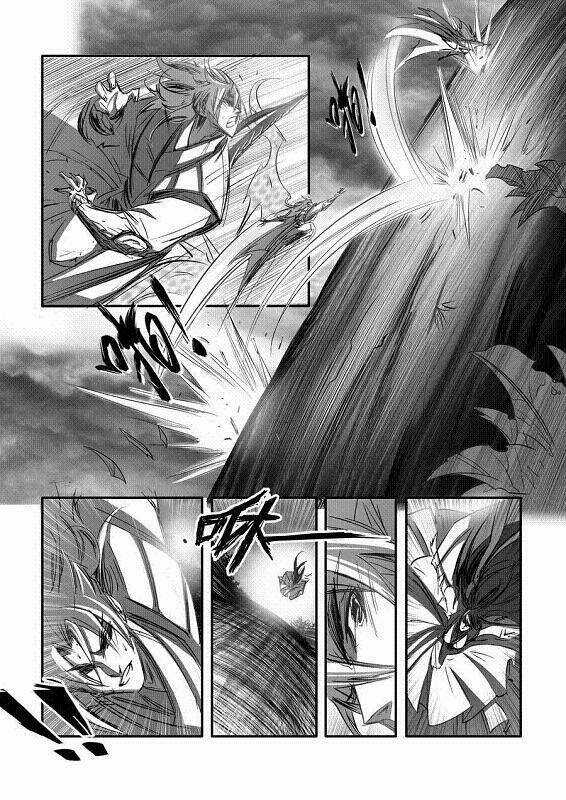 Tru Tiên - Celestial Destroyer Chapter 149 trang 7