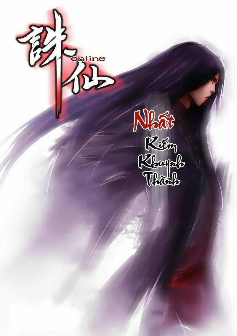 Tru Tiên - Celestial Destroyer Chapter 151 trang 3