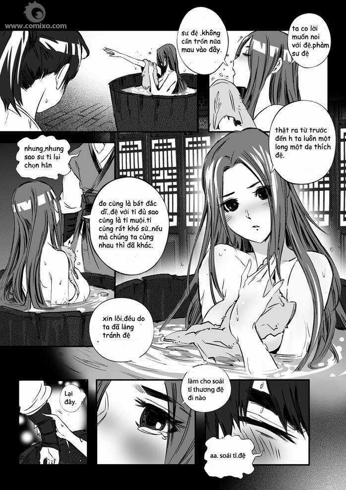 Tru Tiên - Celestial Destroyer Chapter 152 trang 2