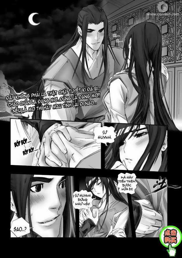 Tru Tiên - Celestial Destroyer Chapter 156 trang 12