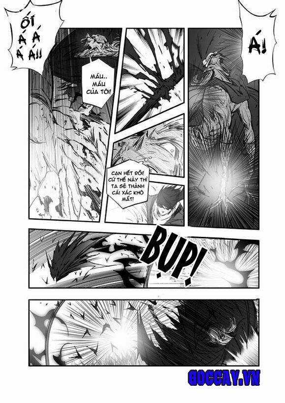 Tru Tiên - Celestial Destroyer Chapter 158 trang 3