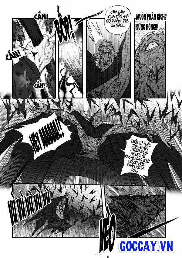 Tru Tiên - Celestial Destroyer Chapter 159 trang 3