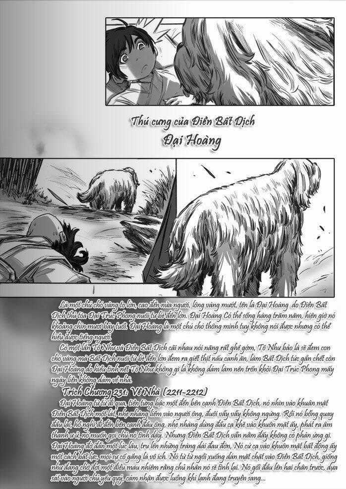 Tru Tiên - Celestial Destroyer Chapter 16 trang 14