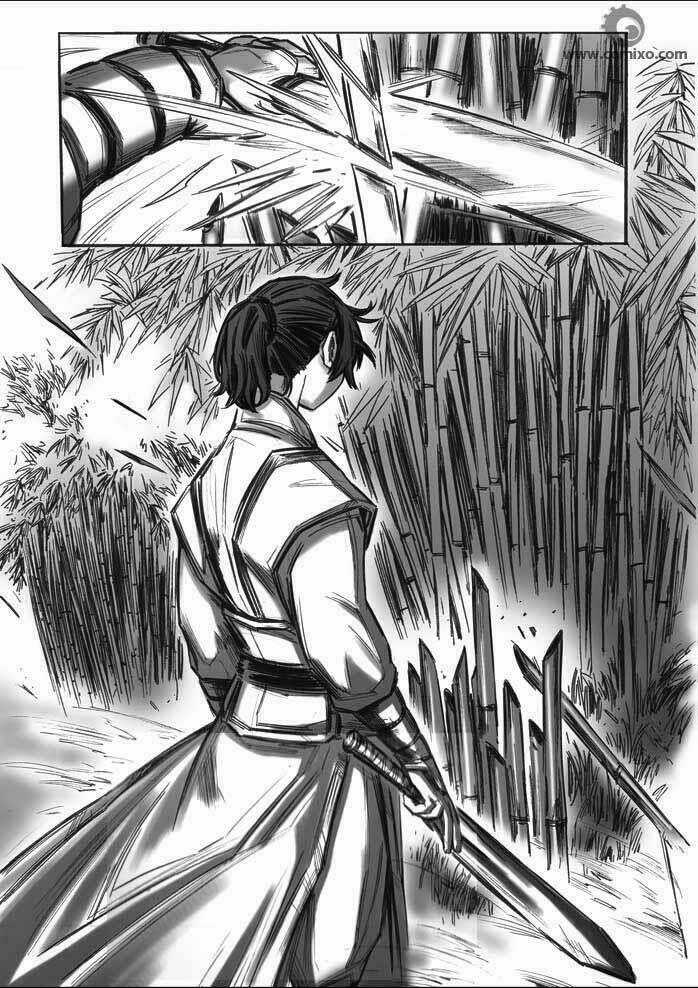 Tru Tiên - Celestial Destroyer Chapter 20 trang 6