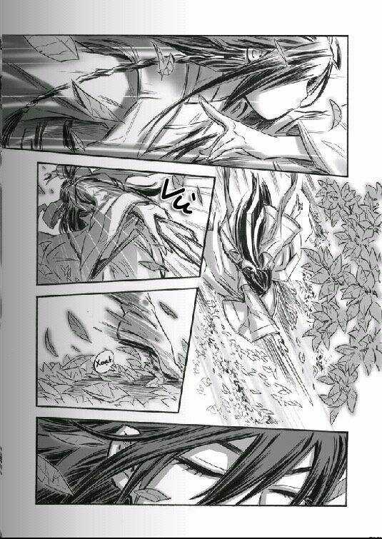 Tru Tiên - Celestial Destroyer Chapter 5 trang 7