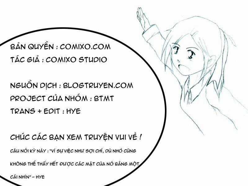 Tru Tiên - Celestial Destroyer Chapter 67 trang 0
