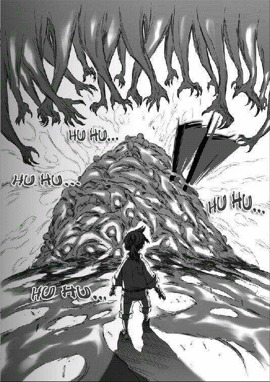 Tru Tiên - Celestial Destroyer Chapter 7 trang 12