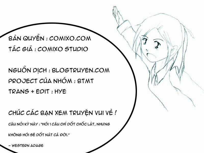 Tru Tiên - Celestial Destroyer Chapter 73 trang 0