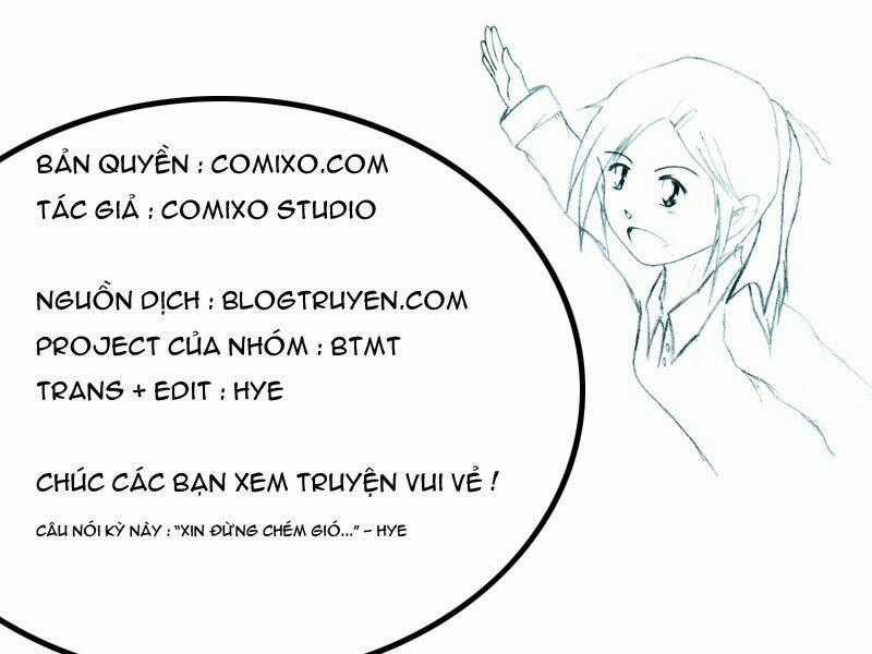 Tru Tiên - Celestial Destroyer Chapter 79 trang 0